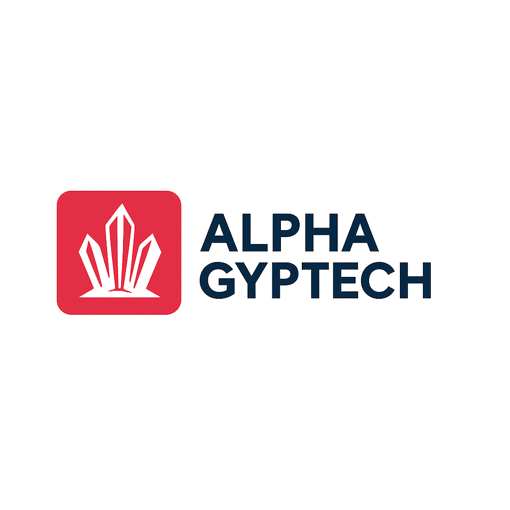 AlphaGypTech